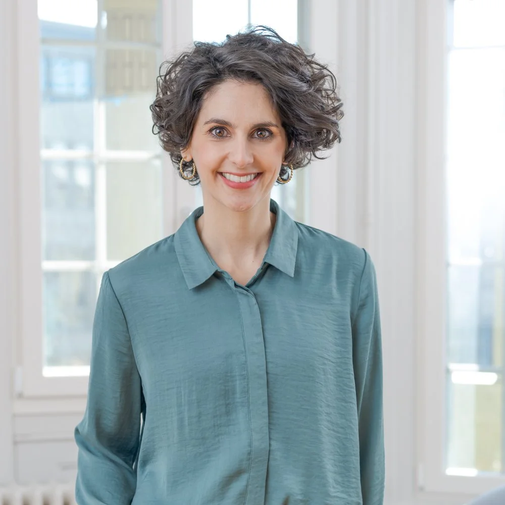 Cynthia Ringgenberg