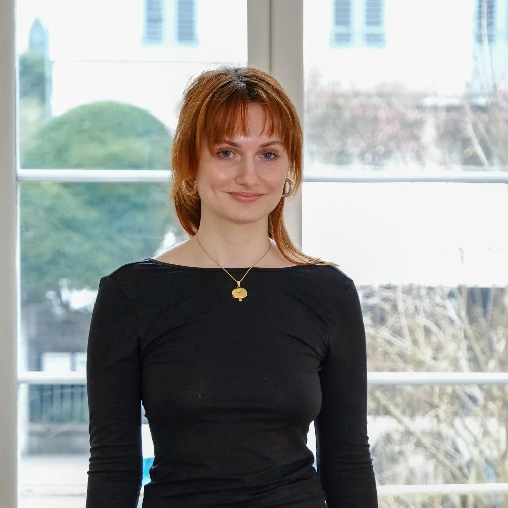 Dominique Jörin